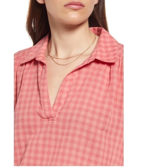 𝅺NEW Treasure & Bond Cotton Top - Picture 2 of 10